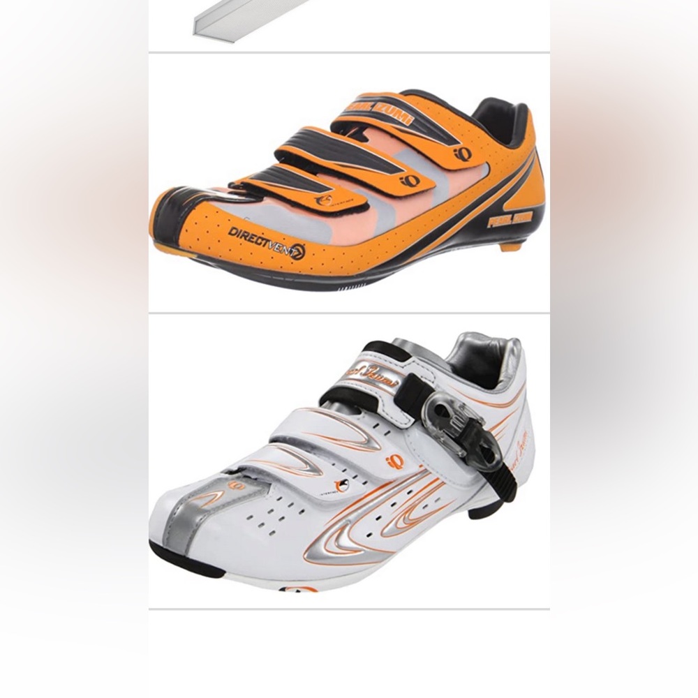 Men’s Cycling Shoes
